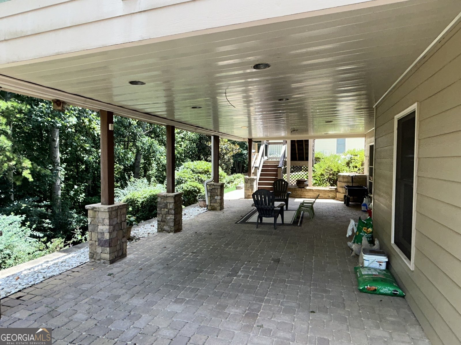 460 Morgan Lane Lane DAWSONVILLE - 23