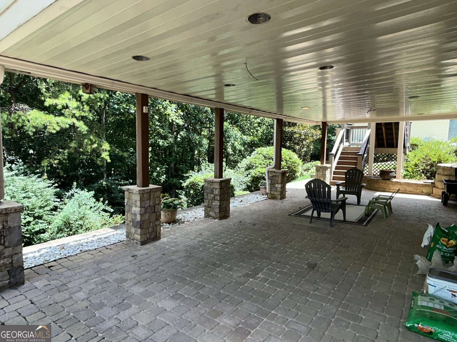 460 Morgan Lane Lane DAWSONVILLE - 24