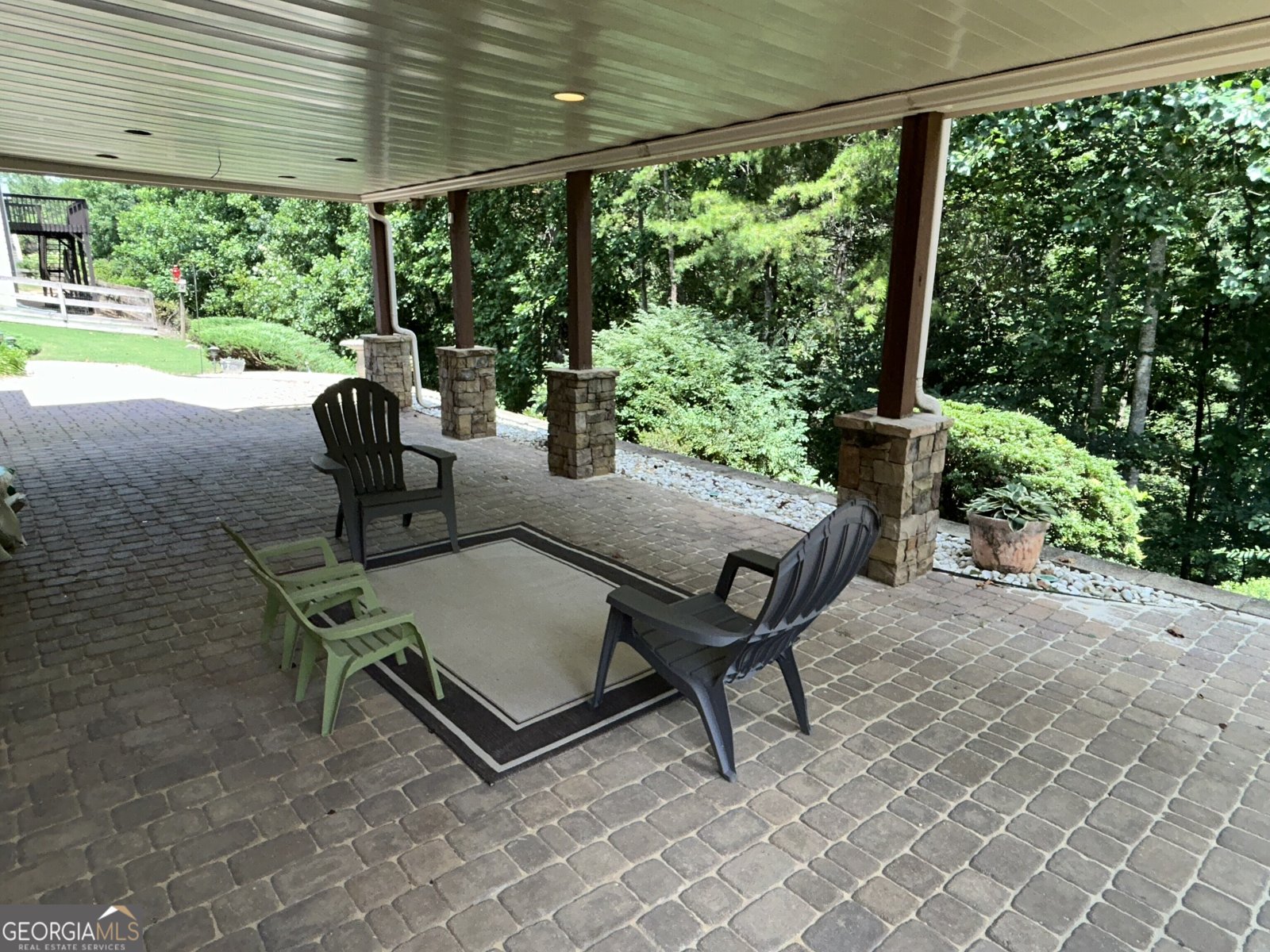 460 Morgan Lane Lane DAWSONVILLE - 25