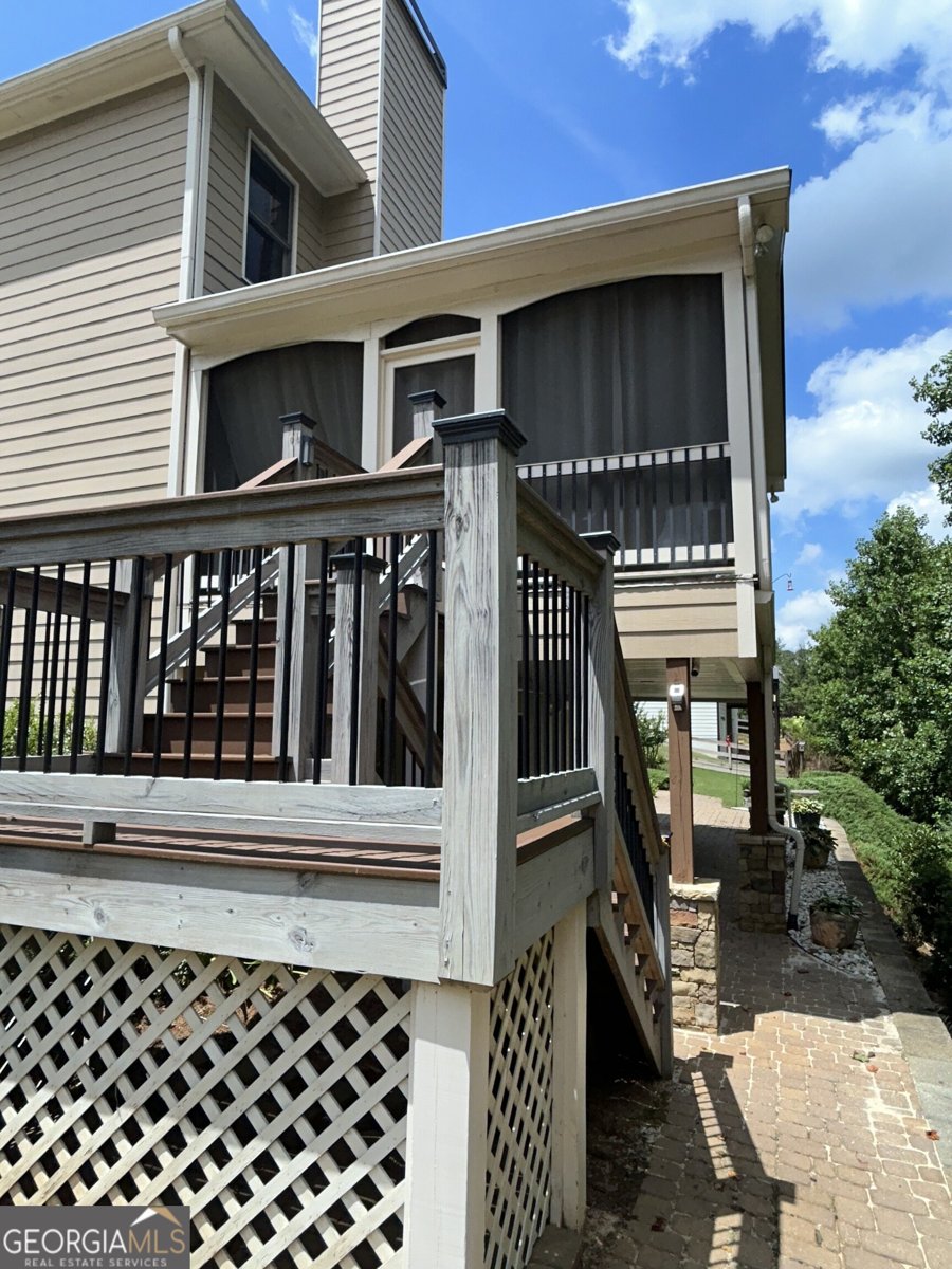 460 Morgan Lane Lane DAWSONVILLE - 27