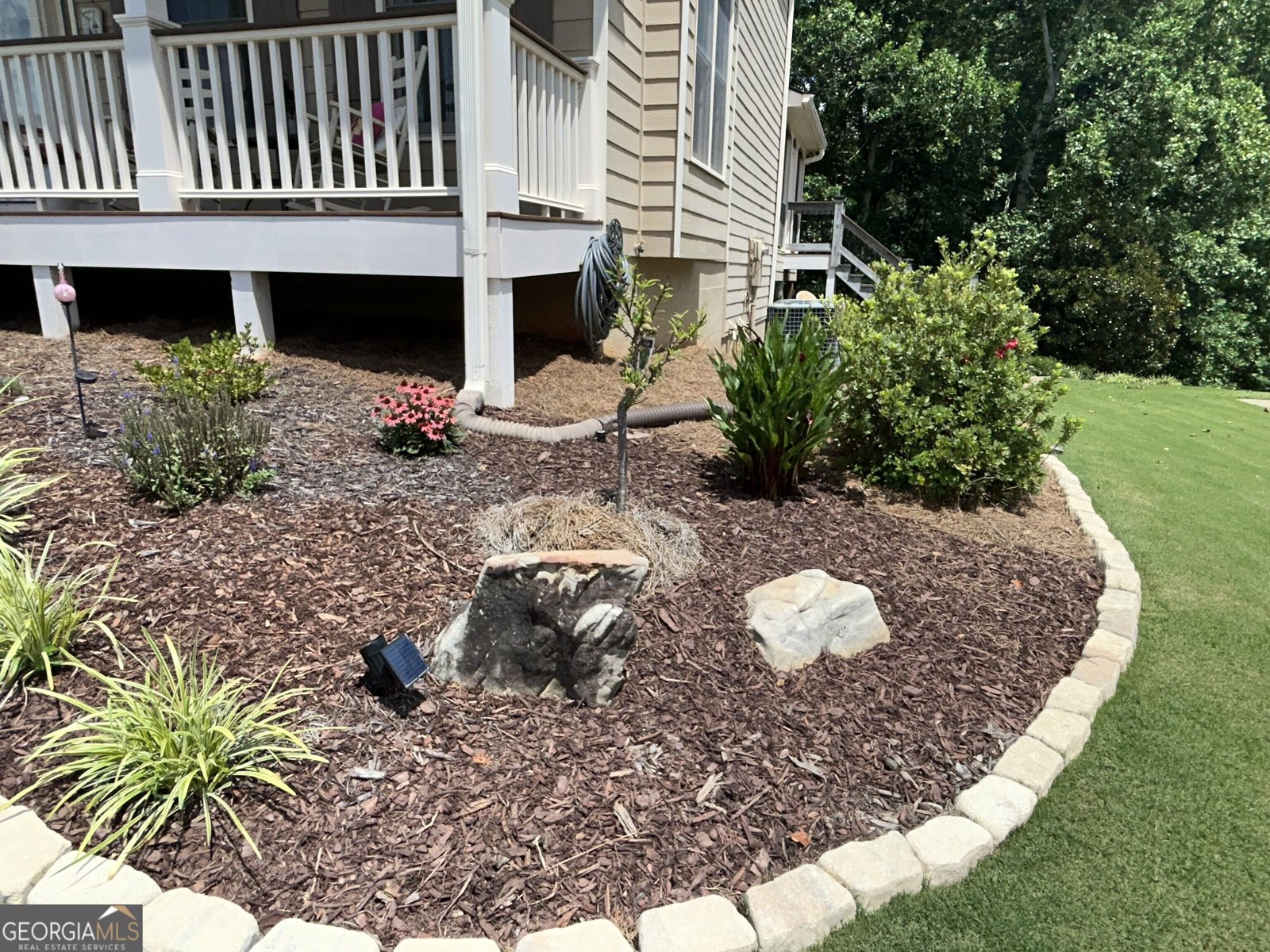 460 Morgan Lane Lane DAWSONVILLE - 32