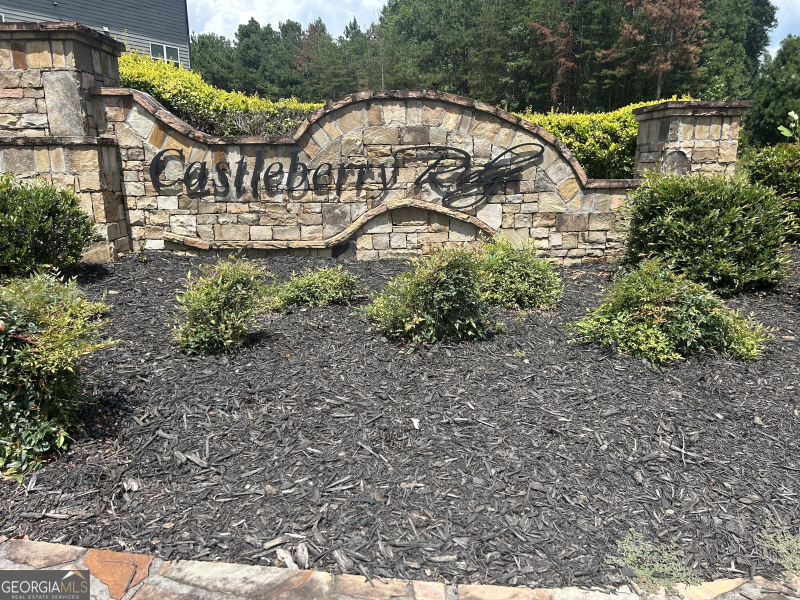 460 Morgan Lane Lane DAWSONVILLE - 37