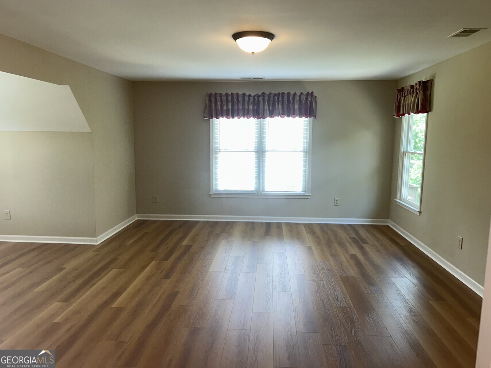460 Morgan Lane Lane DAWSONVILLE - 4