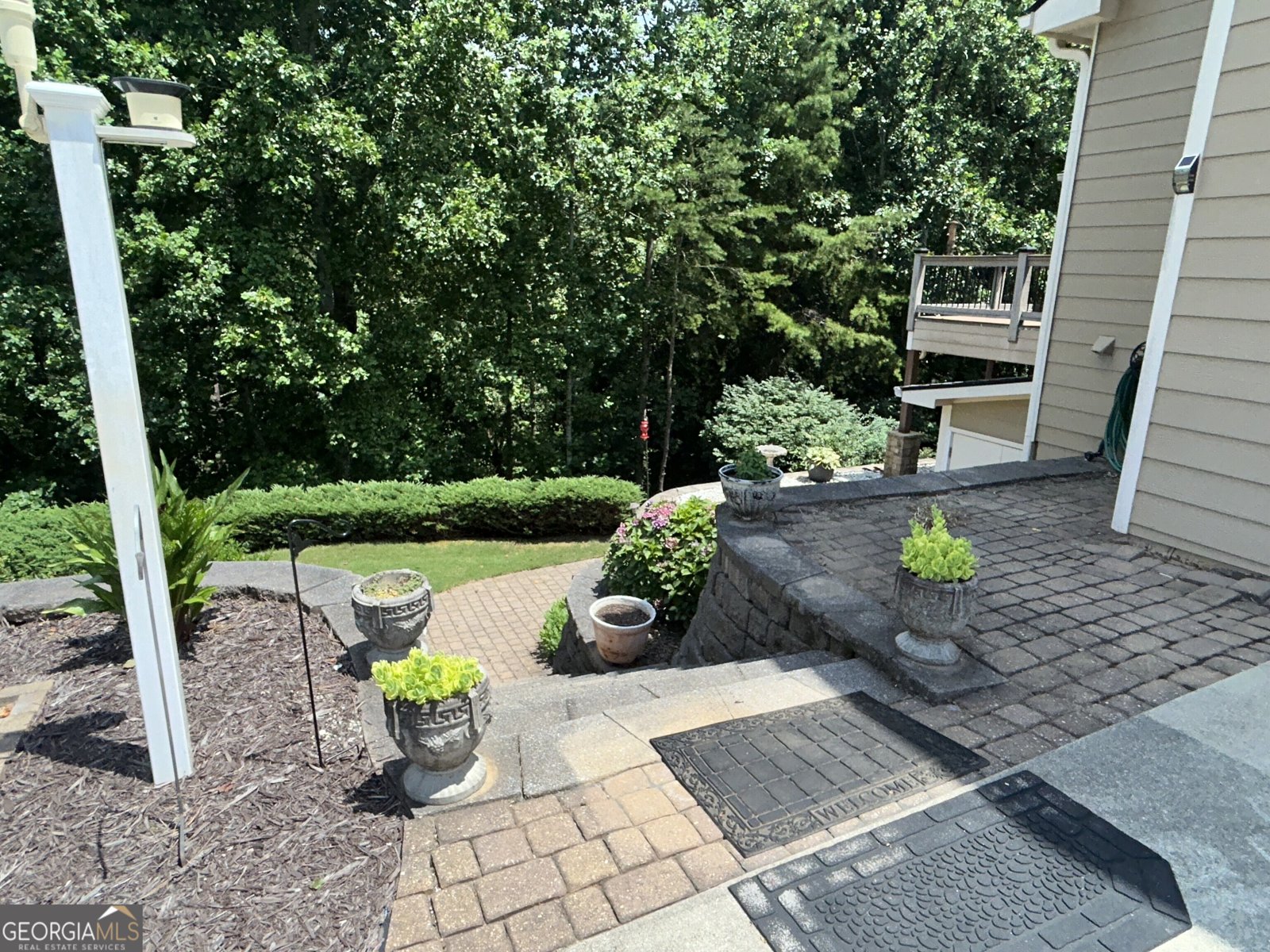 460 Morgan Lane Lane DAWSONVILLE - 58
