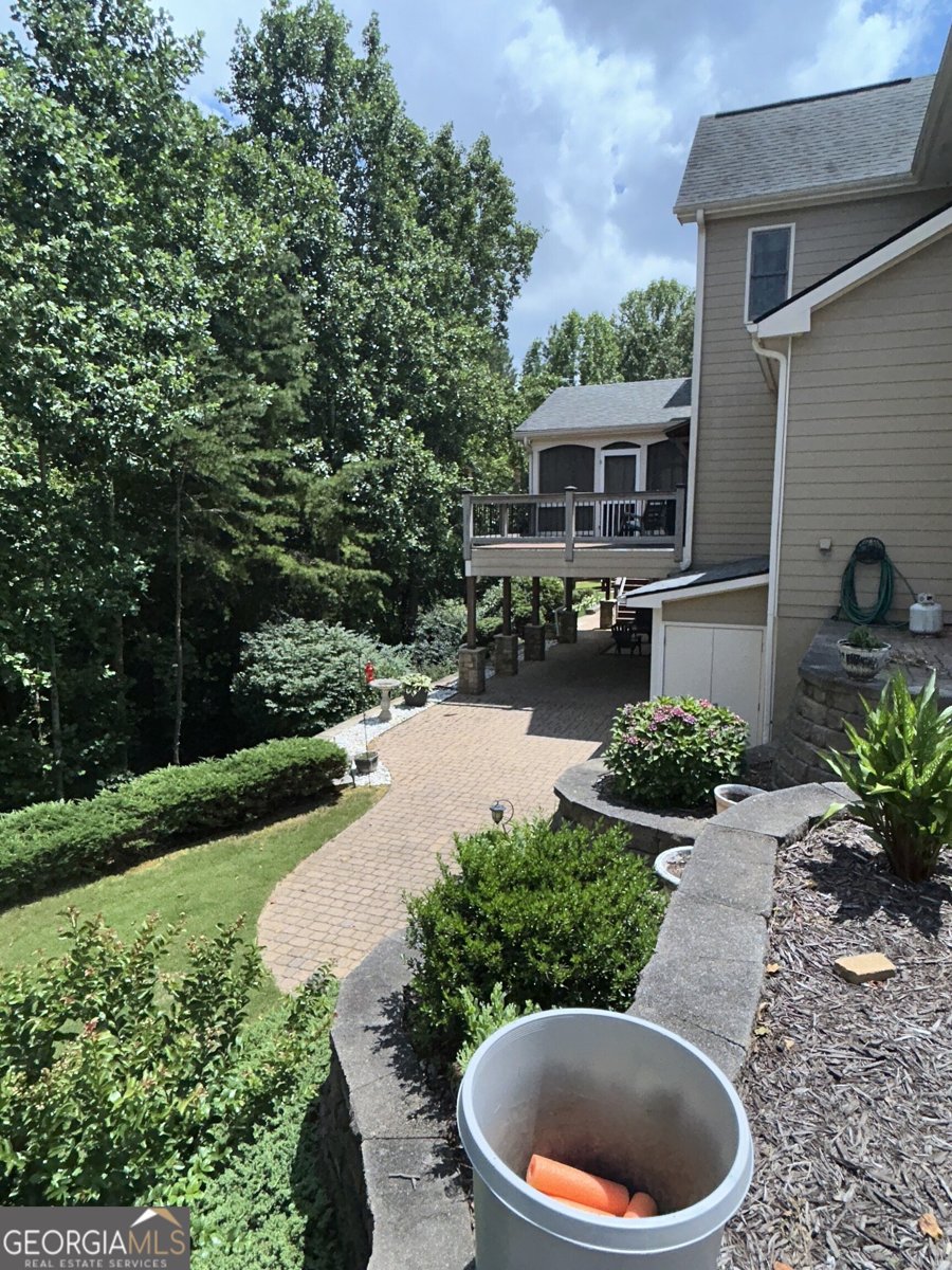 460 Morgan Lane Lane DAWSONVILLE - 59