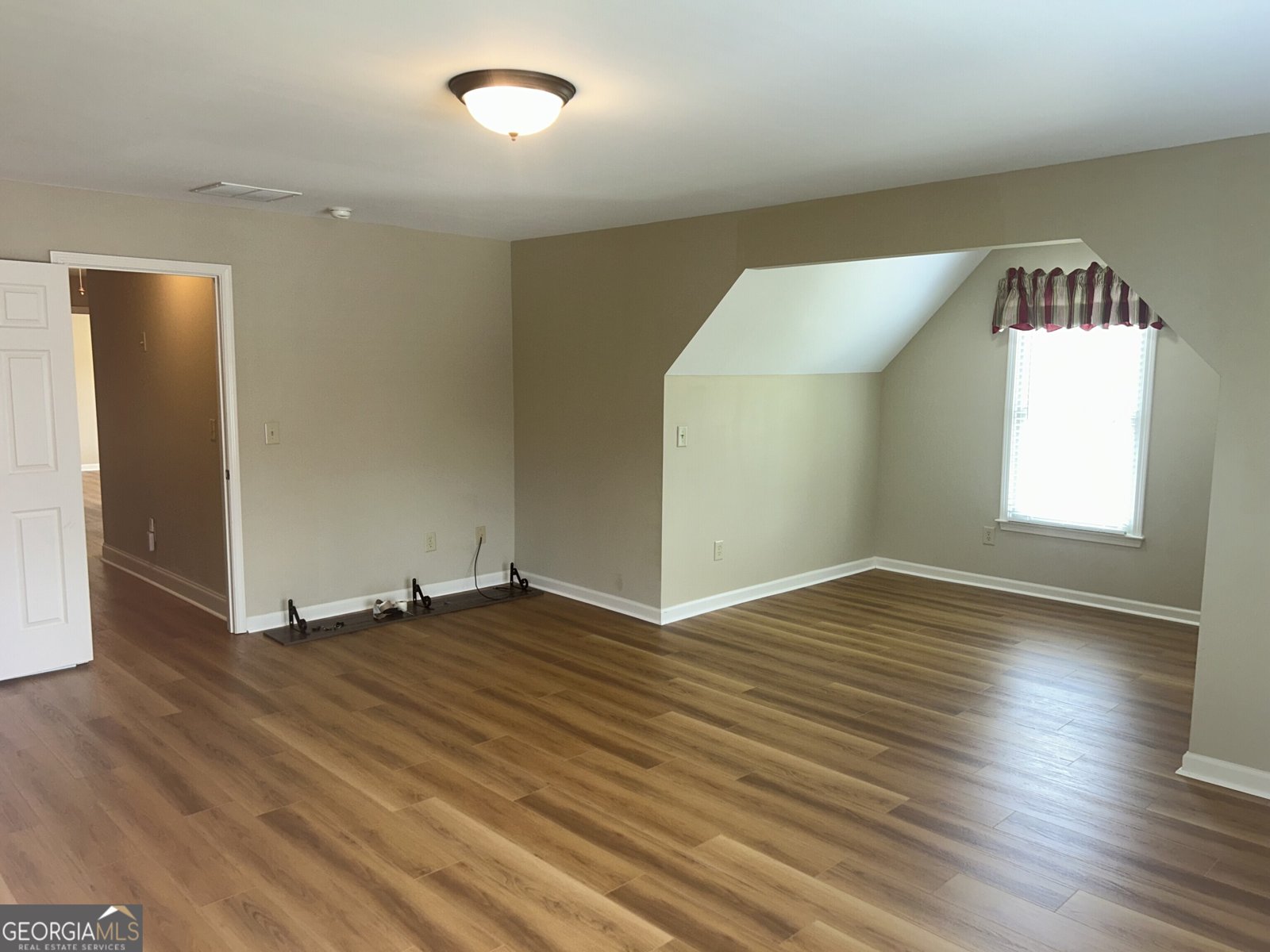 460 Morgan Lane Lane DAWSONVILLE - 6