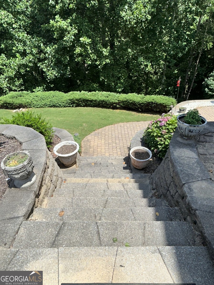 460 Morgan Lane Lane DAWSONVILLE - 60