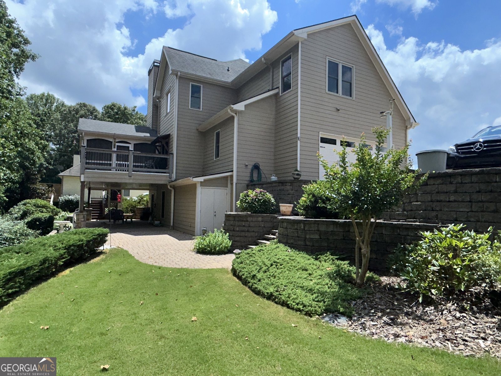 460 Morgan Lane Lane DAWSONVILLE - 62