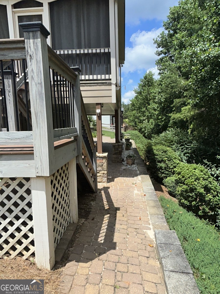 460 Morgan Lane Lane DAWSONVILLE - 72