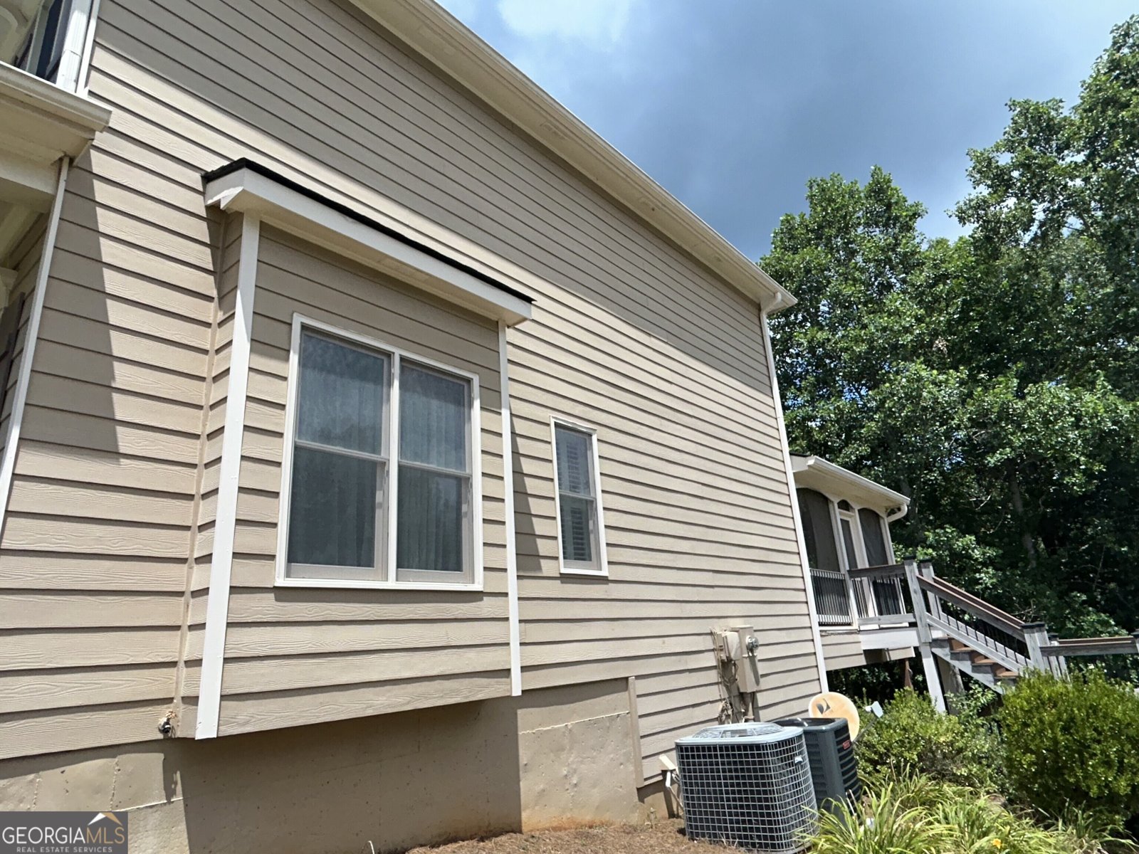 460 Morgan Lane Lane DAWSONVILLE - 74