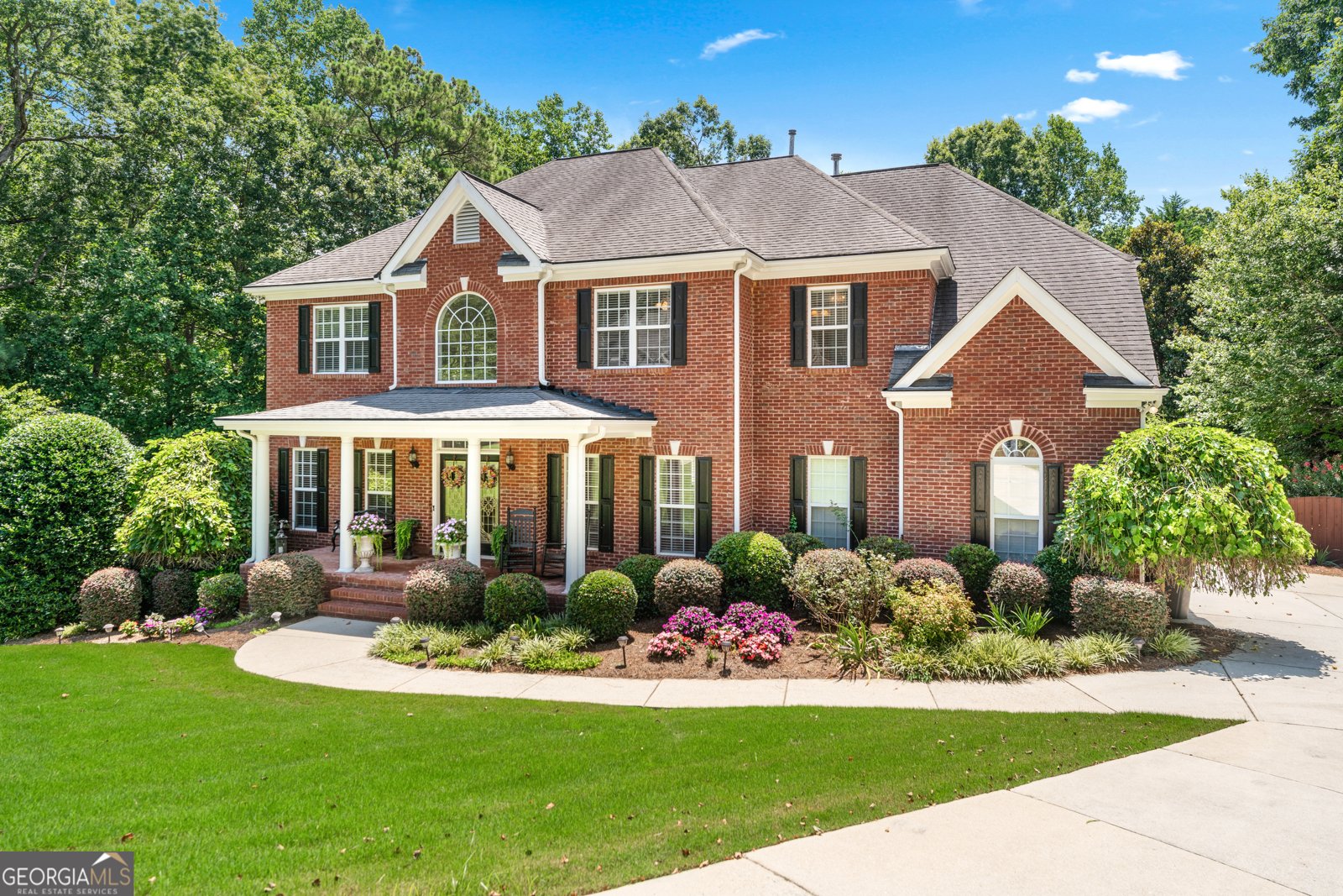 2929 Stanway Avenue Douglasville - 1
