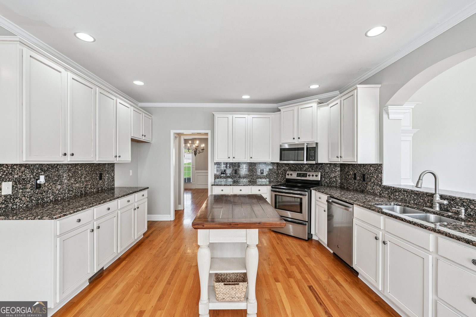 2929 Stanway Avenue Douglasville - 12