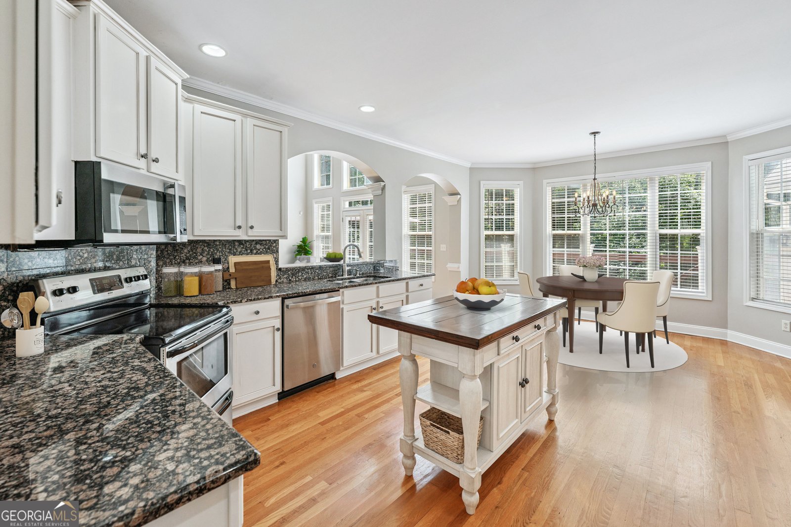2929 Stanway Avenue Douglasville - 13