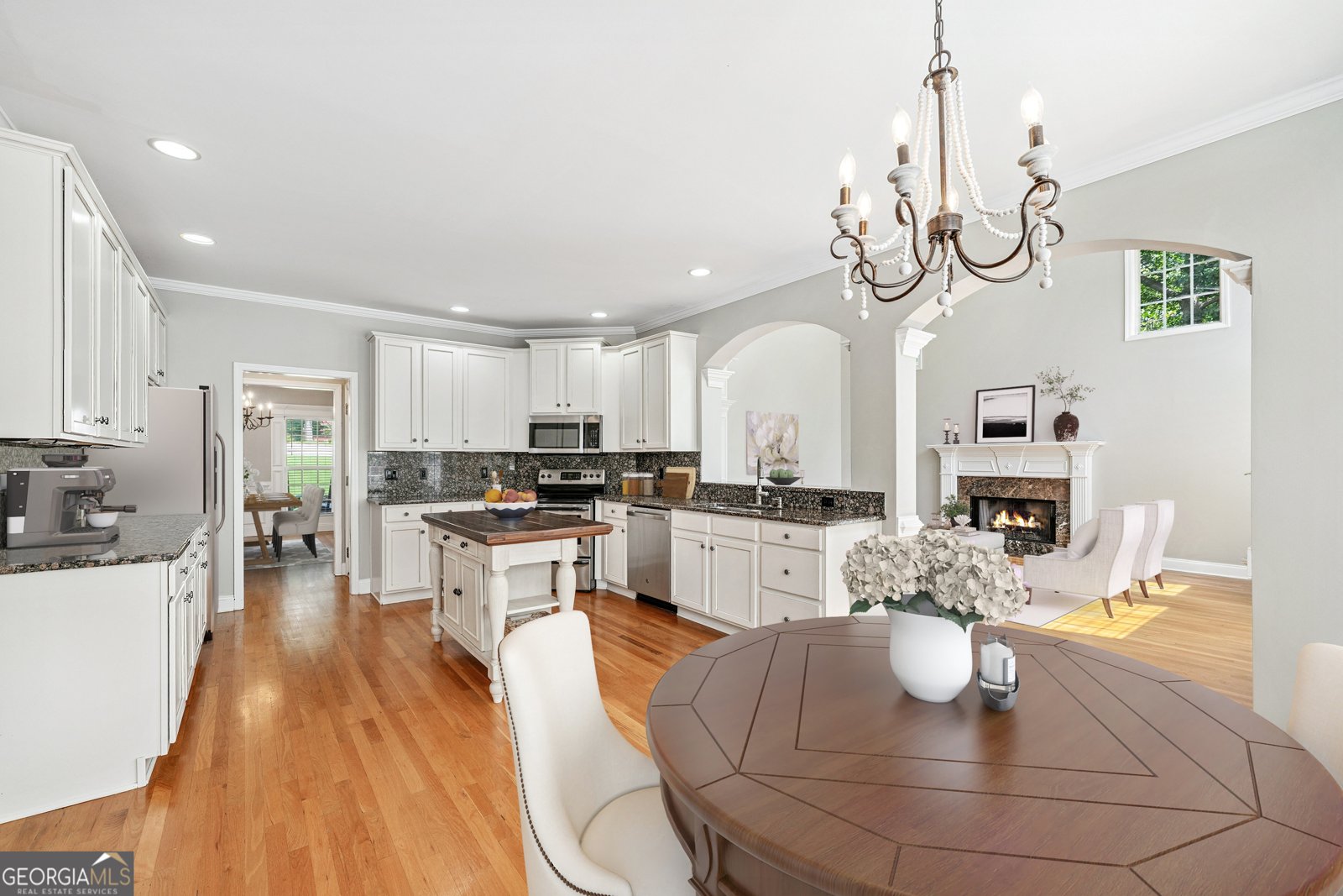 2929 Stanway Avenue Douglasville - 14