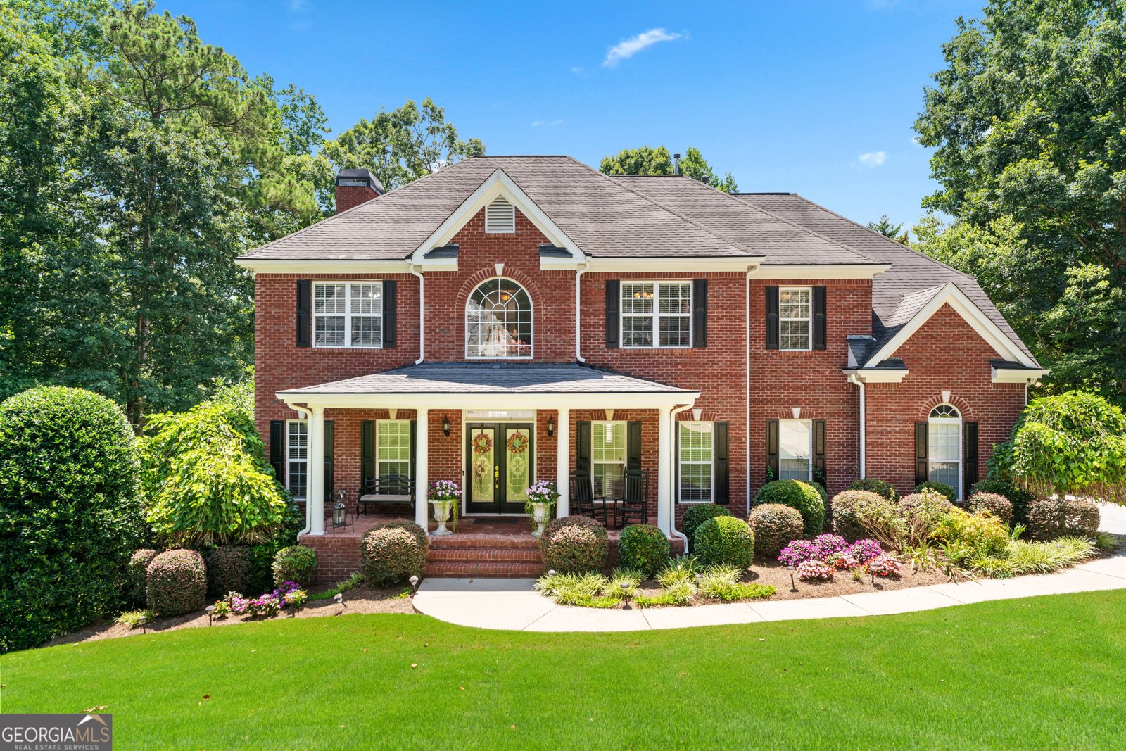 2929 Stanway Avenue Douglasville - 2