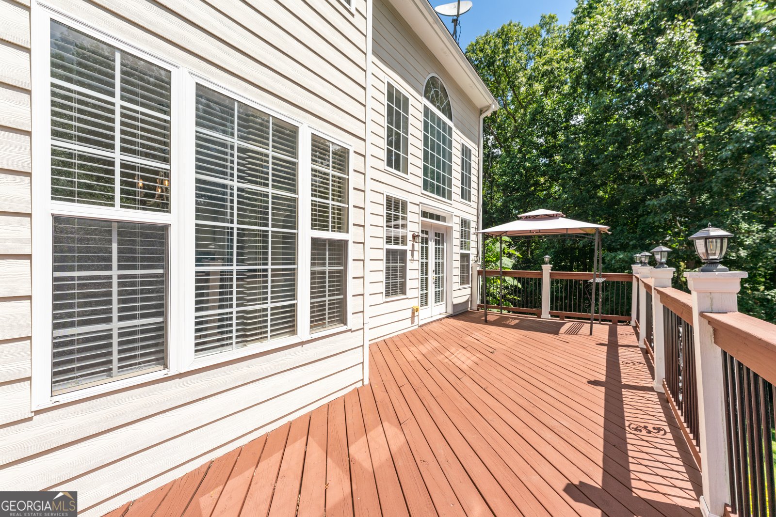 2929 Stanway Avenue Douglasville - 21