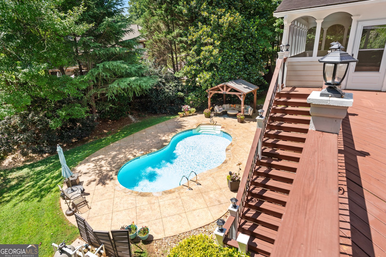 2929 Stanway Avenue Douglasville - 22