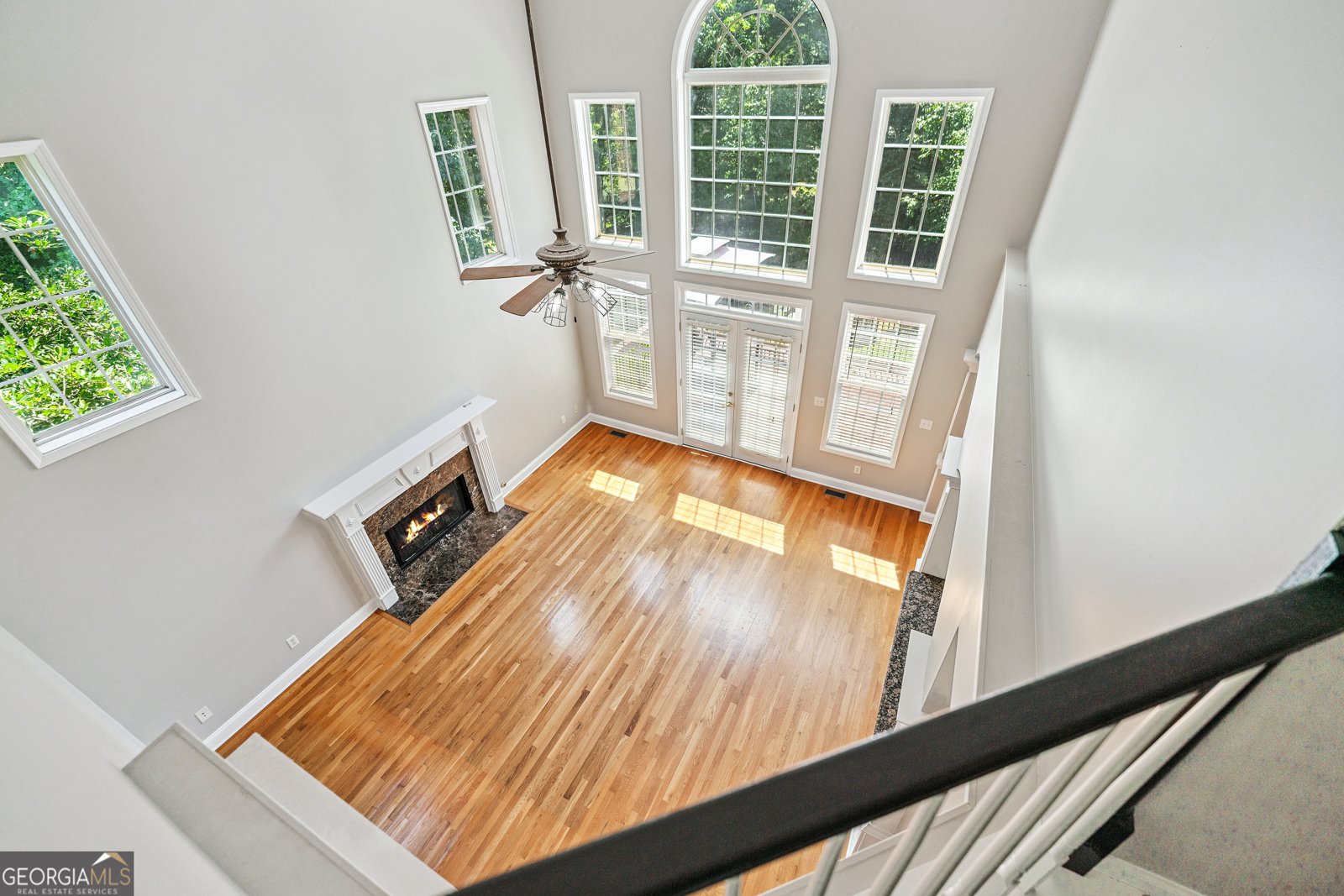 2929 Stanway Avenue Douglasville - 25