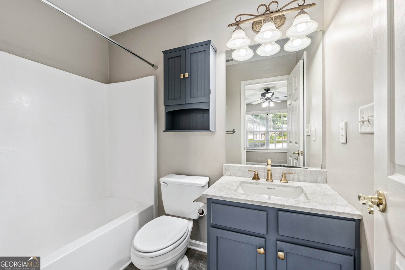 2929 Stanway Avenue Douglasville - 28