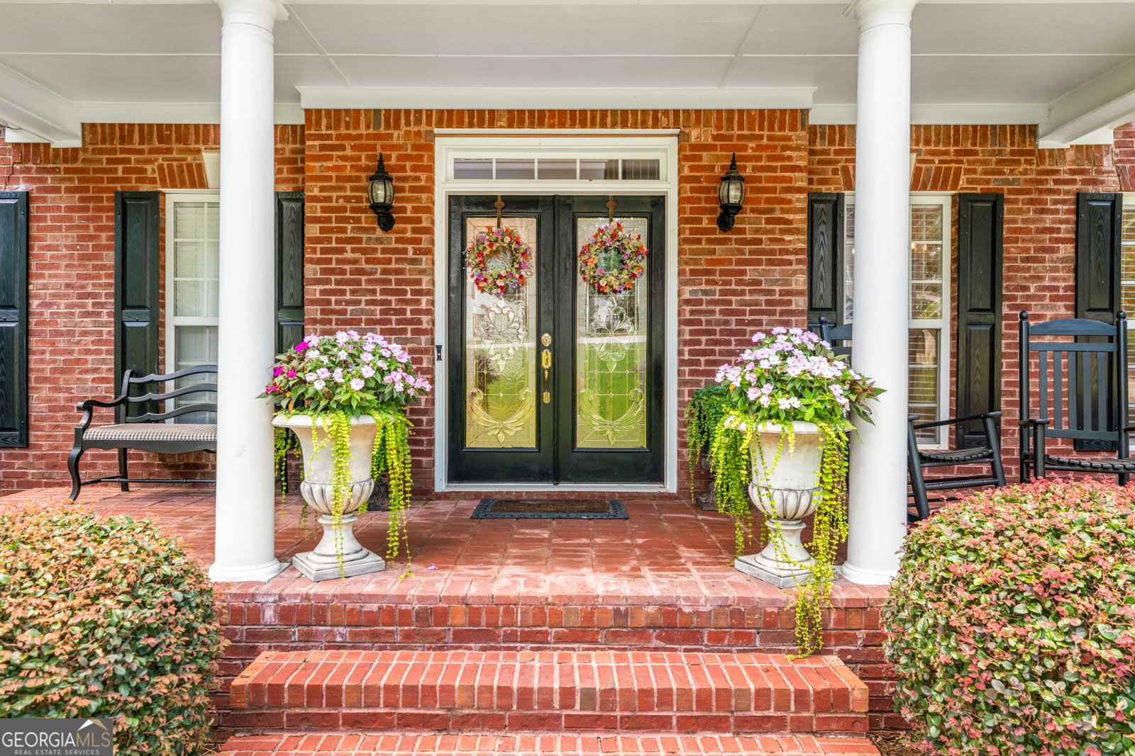 2929 Stanway Avenue Douglasville - 3