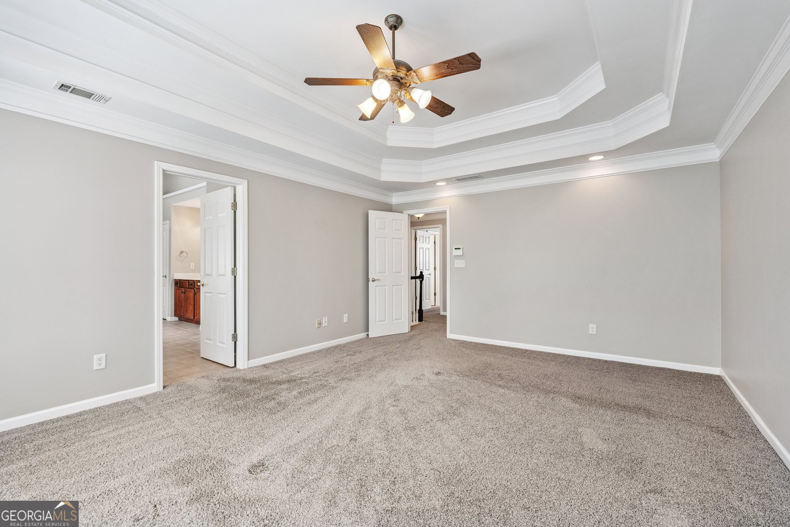 2929 Stanway Avenue Douglasville - 30