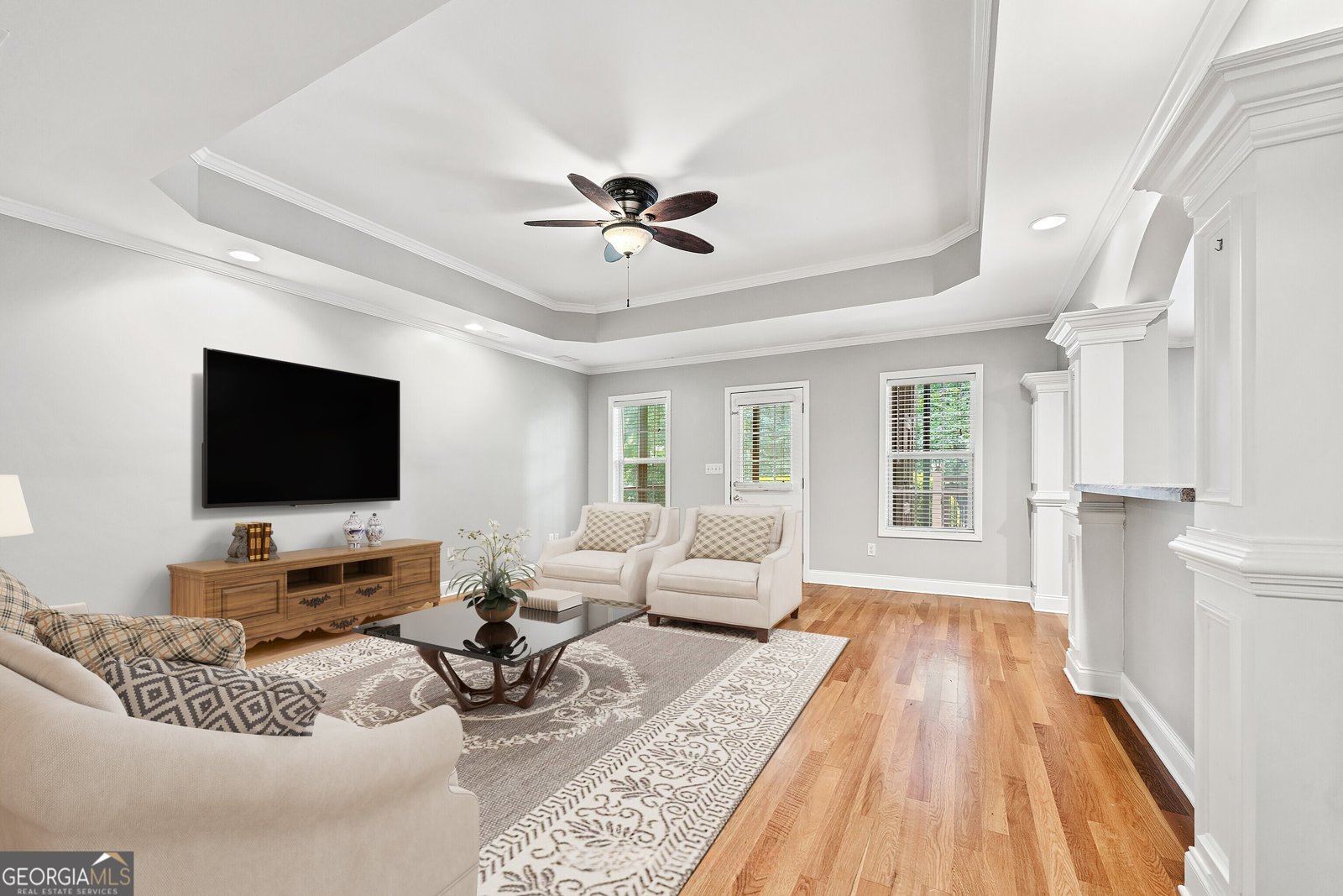 2929 Stanway Avenue Douglasville - 42