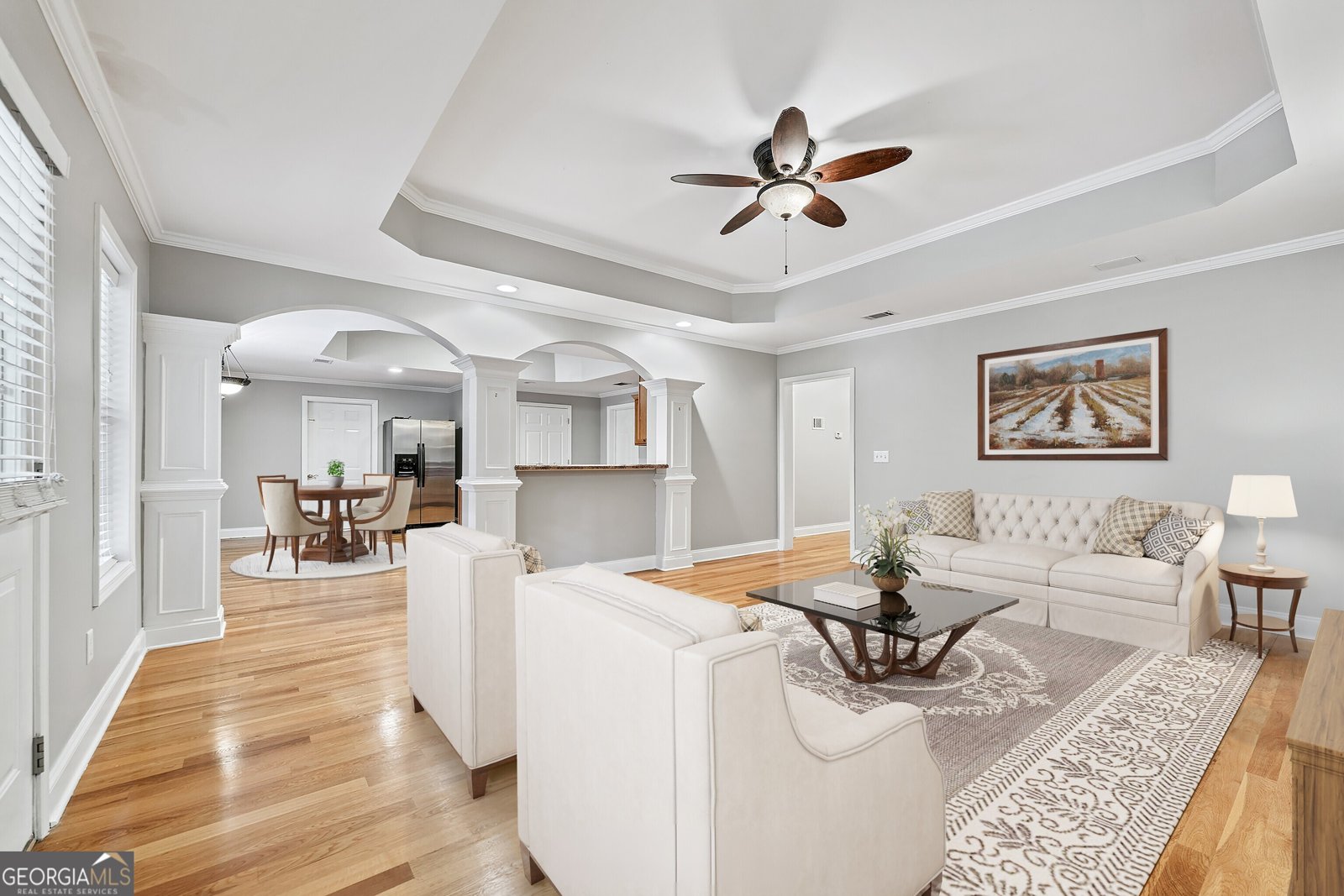 2929 Stanway Avenue Douglasville - 43