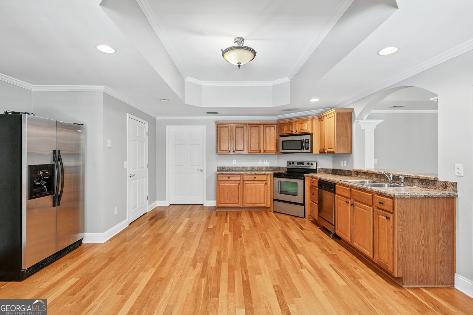 2929 Stanway Avenue Douglasville - 46