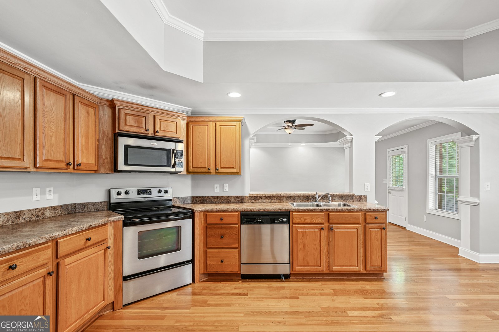 2929 Stanway Avenue Douglasville - 47