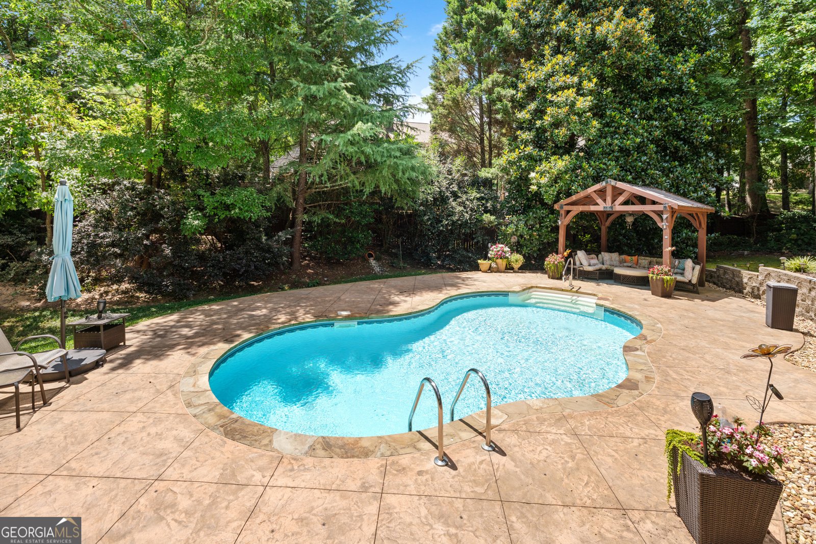 2929 Stanway Avenue Douglasville - 55