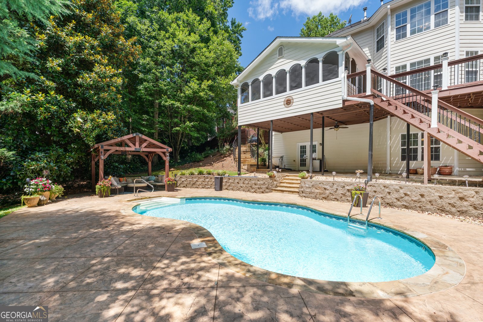 2929 Stanway Avenue Douglasville - 57