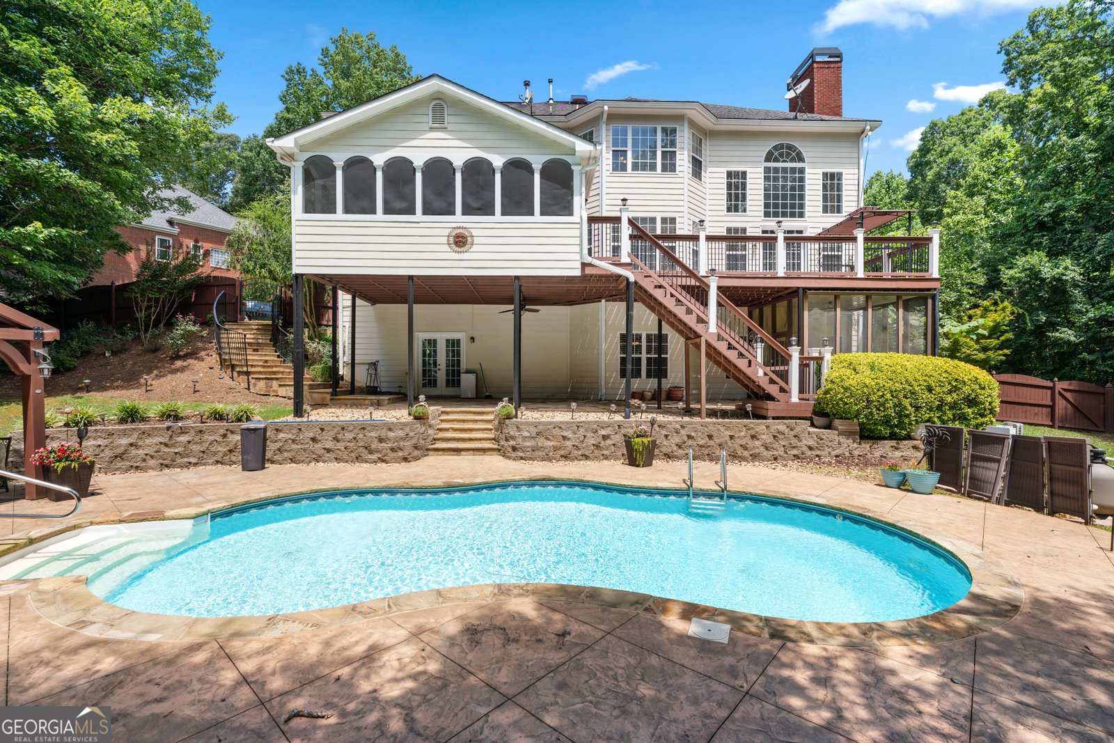 2929 Stanway Avenue Douglasville - 58
