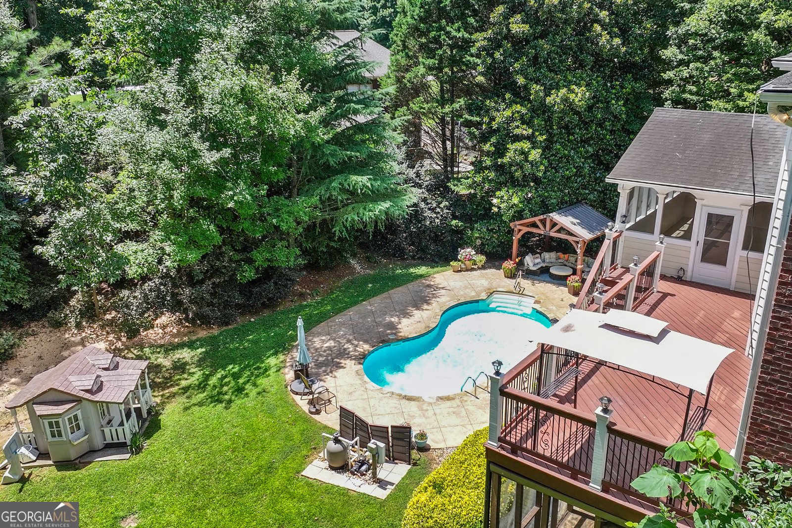 2929 Stanway Avenue Douglasville - 60