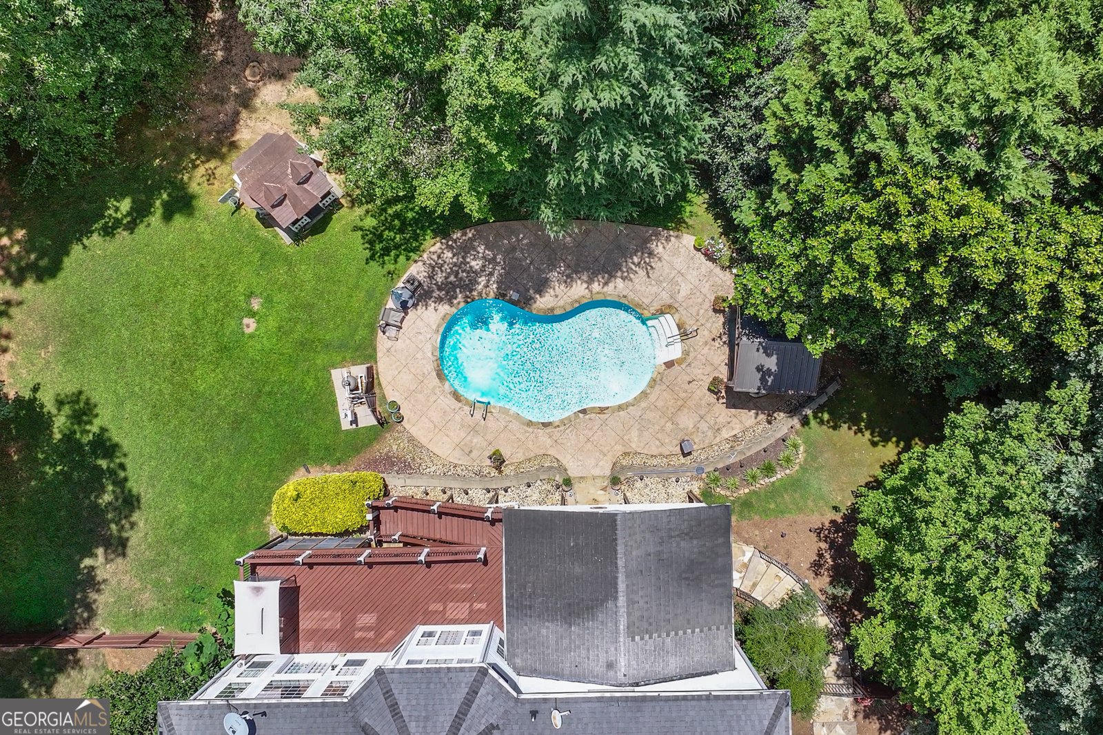 2929 Stanway Avenue Douglasville - 61