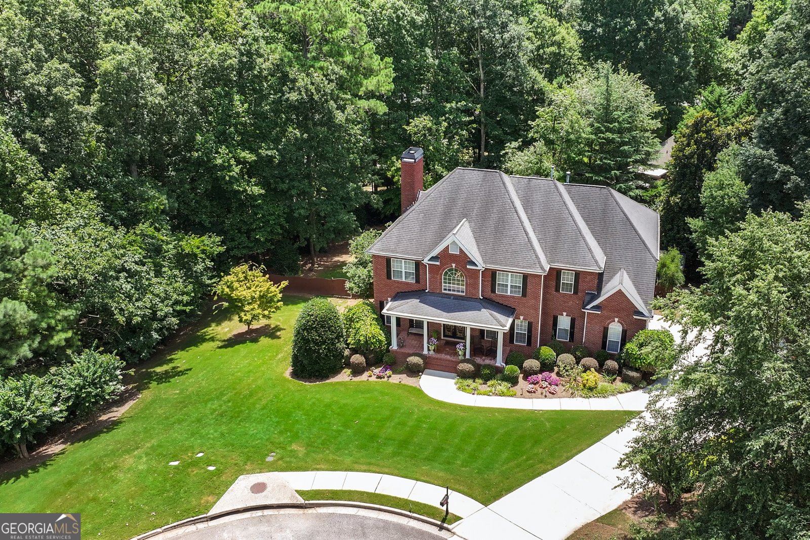 2929 Stanway Avenue Douglasville - 62