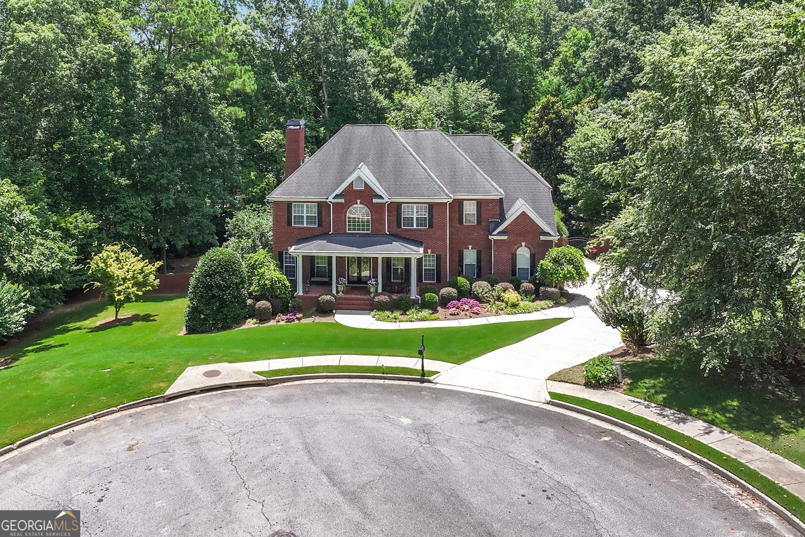 2929 Stanway Avenue Douglasville - 63