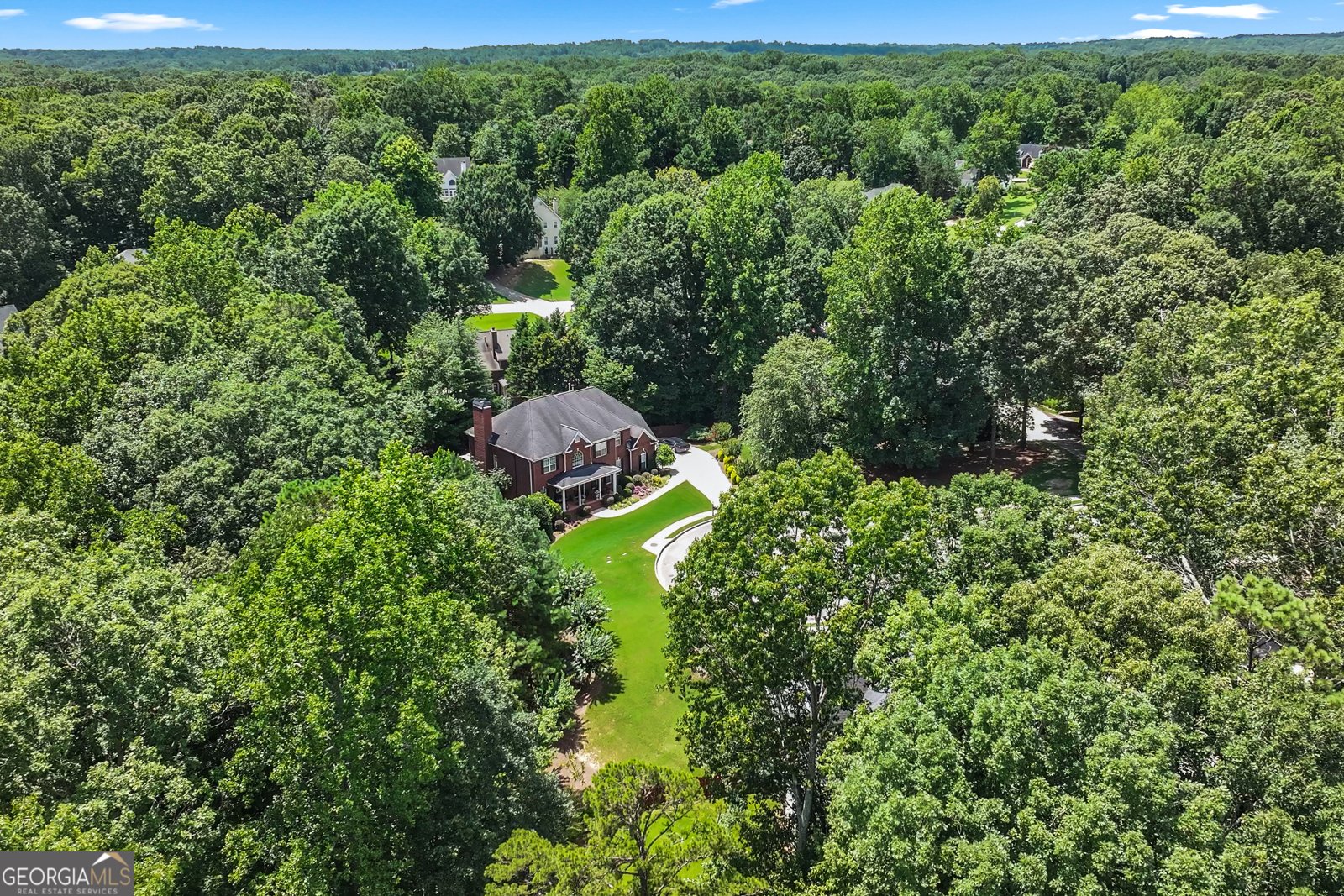 2929 Stanway Avenue Douglasville - 64