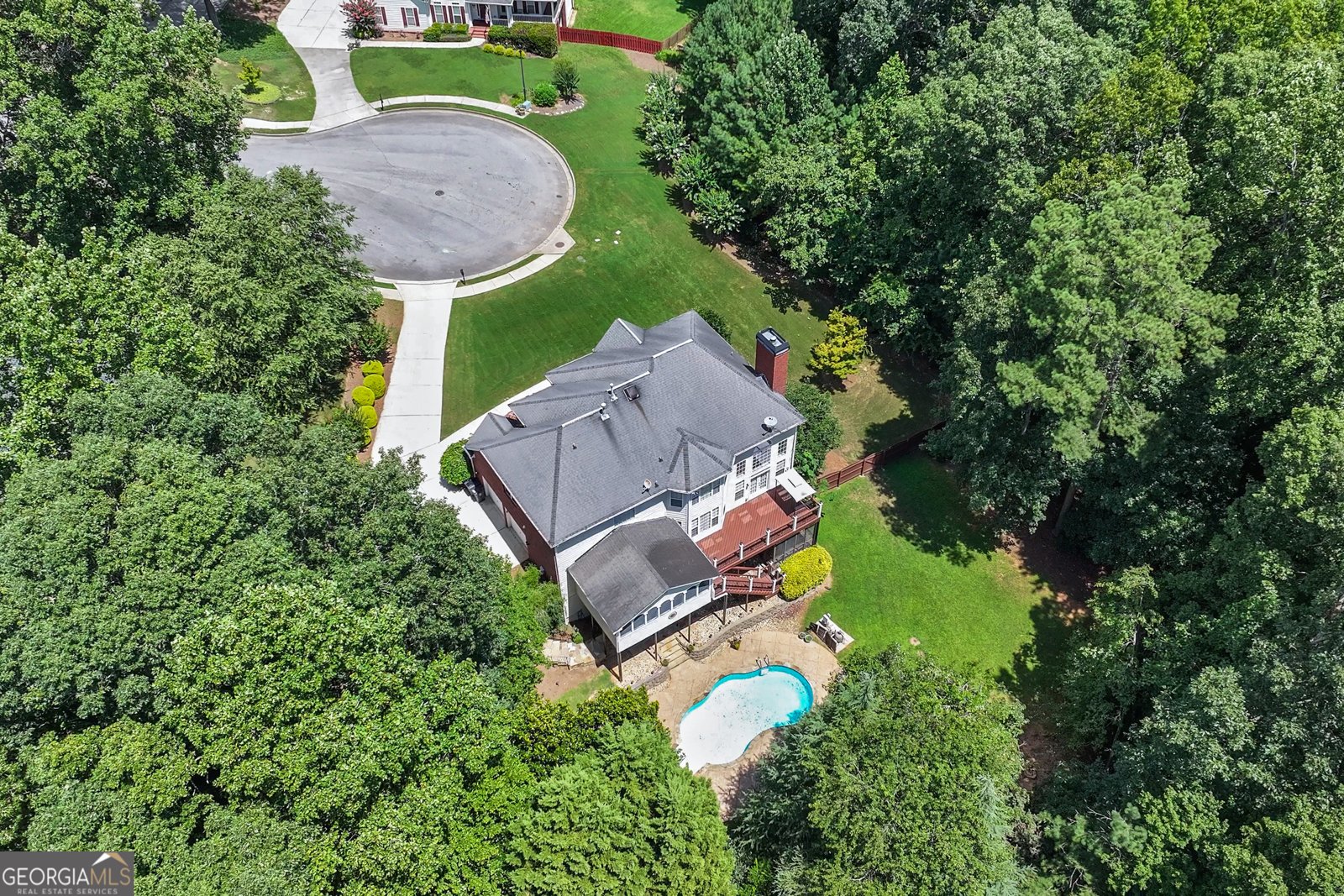 2929 Stanway Avenue Douglasville - 65