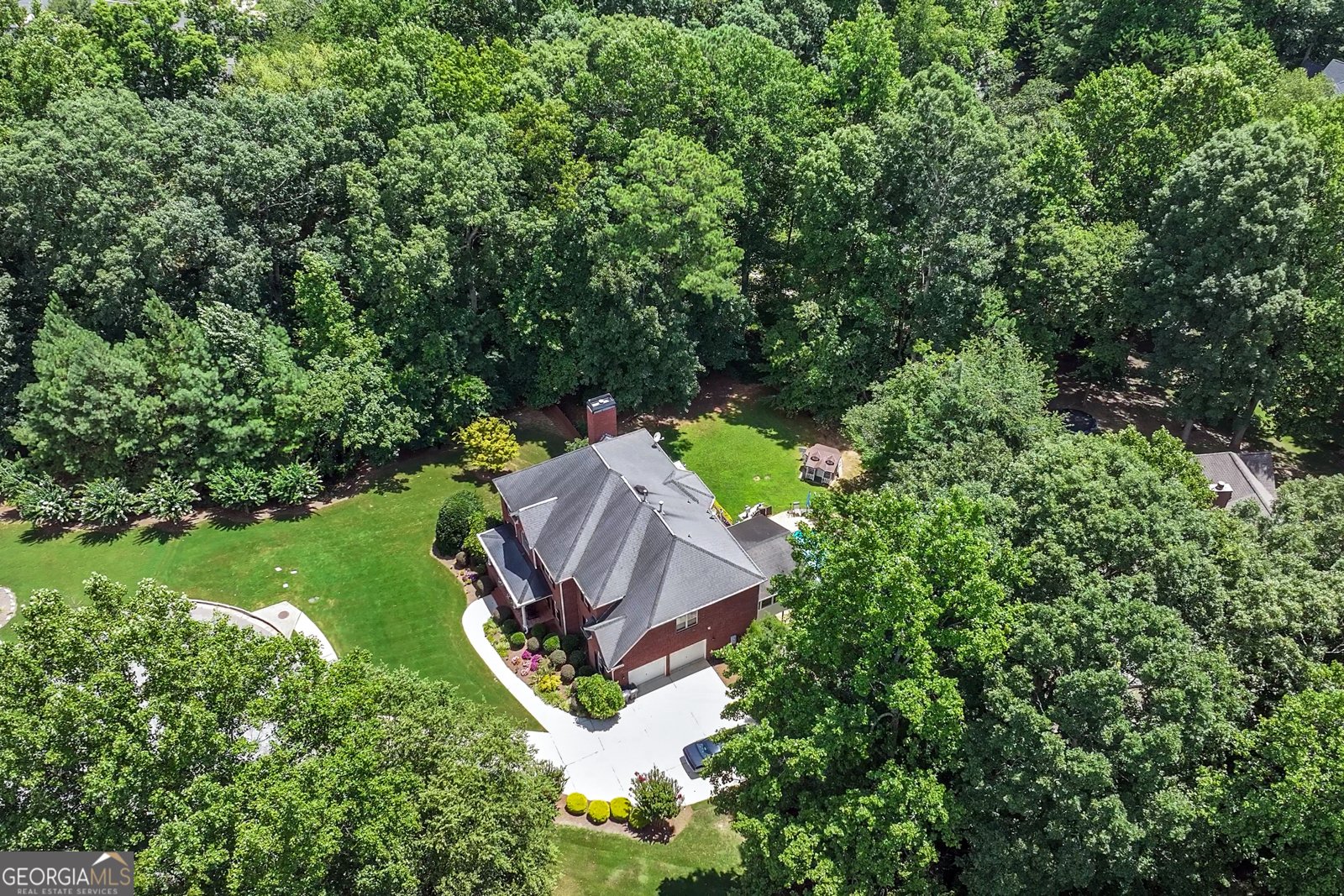 2929 Stanway Avenue Douglasville - 66
