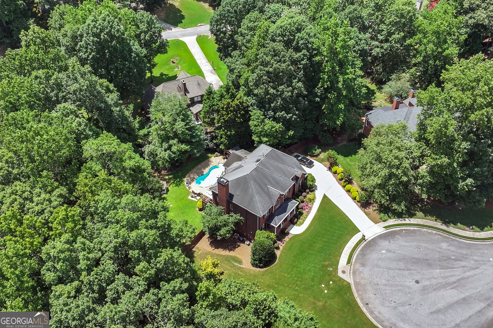 2929 Stanway Avenue Douglasville - 67