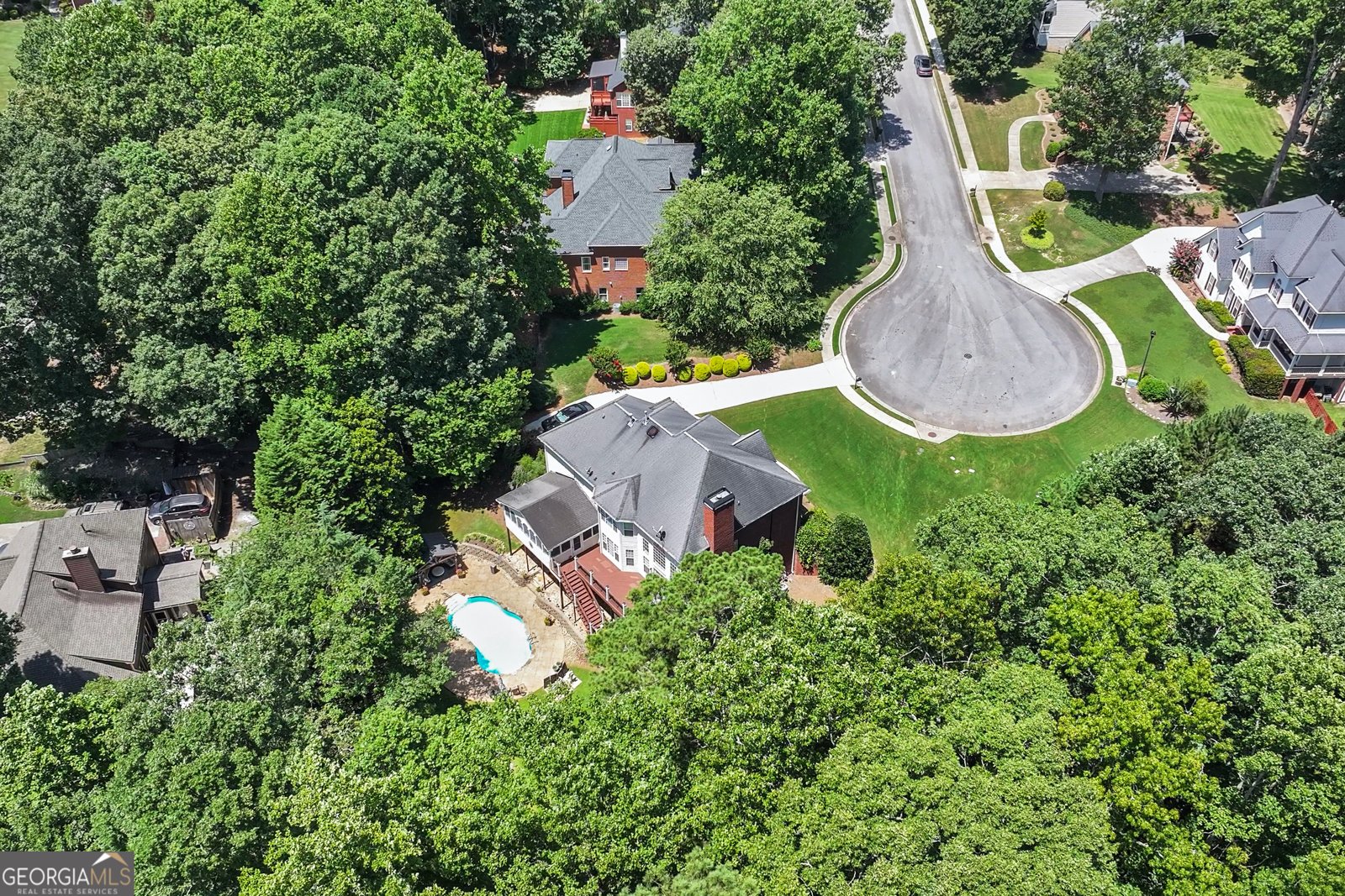 2929 Stanway Avenue Douglasville - 68