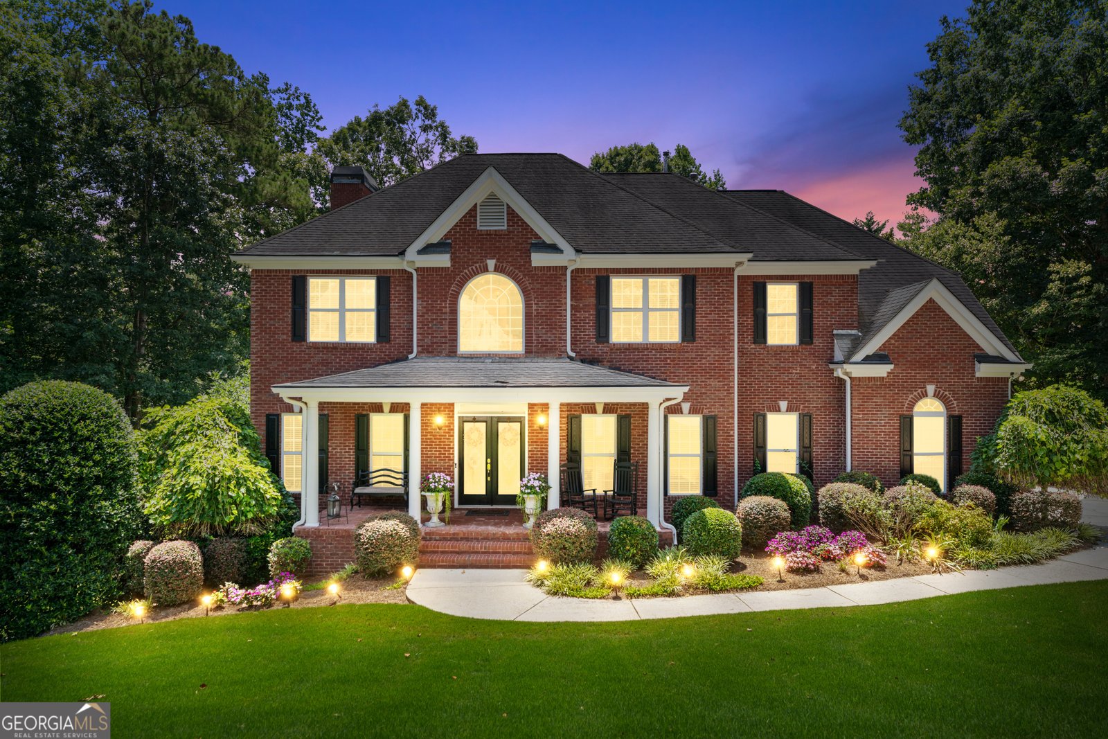 2929 Stanway Avenue Douglasville - 70