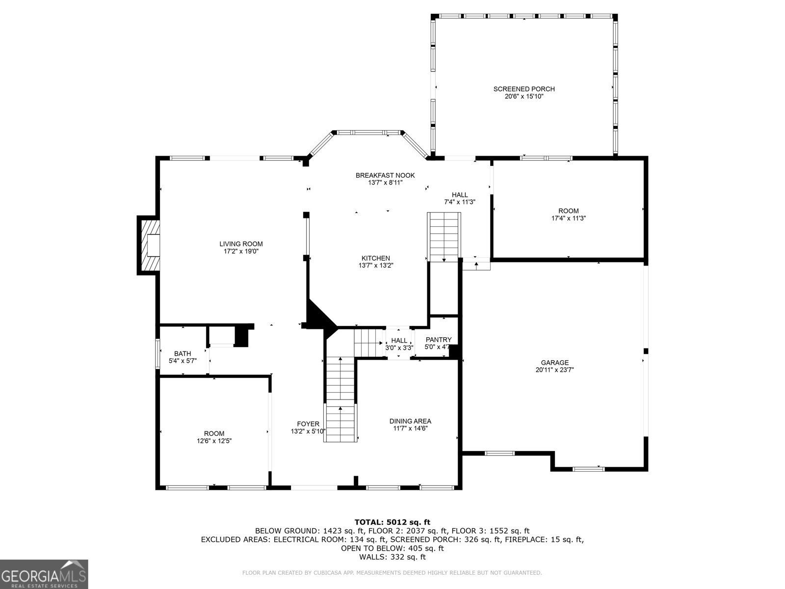 2929 Stanway Avenue Douglasville - 75