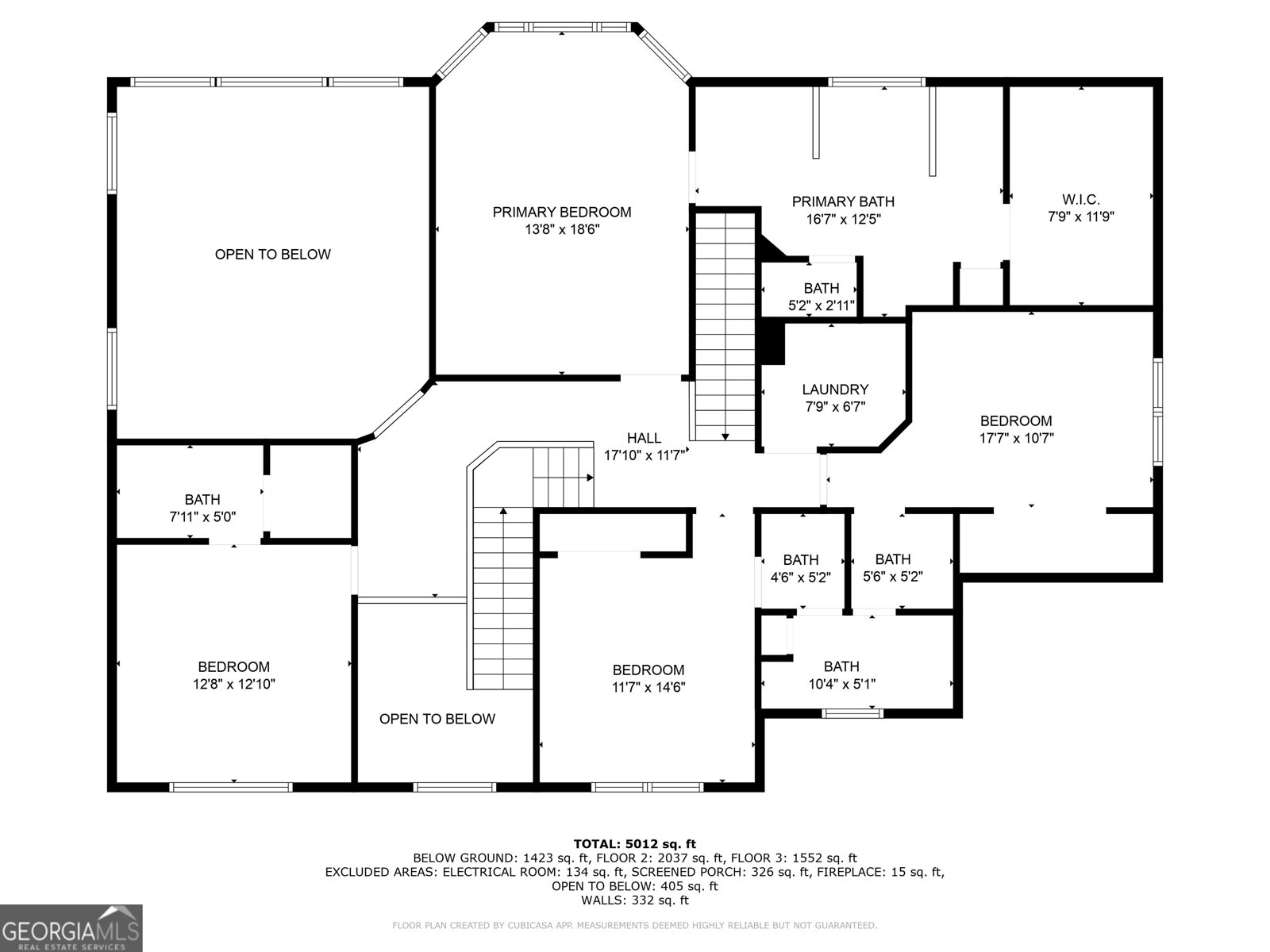 2929 Stanway Avenue Douglasville - 76