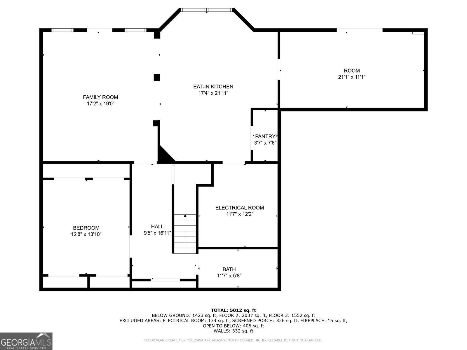 2929 Stanway Avenue Douglasville - 77