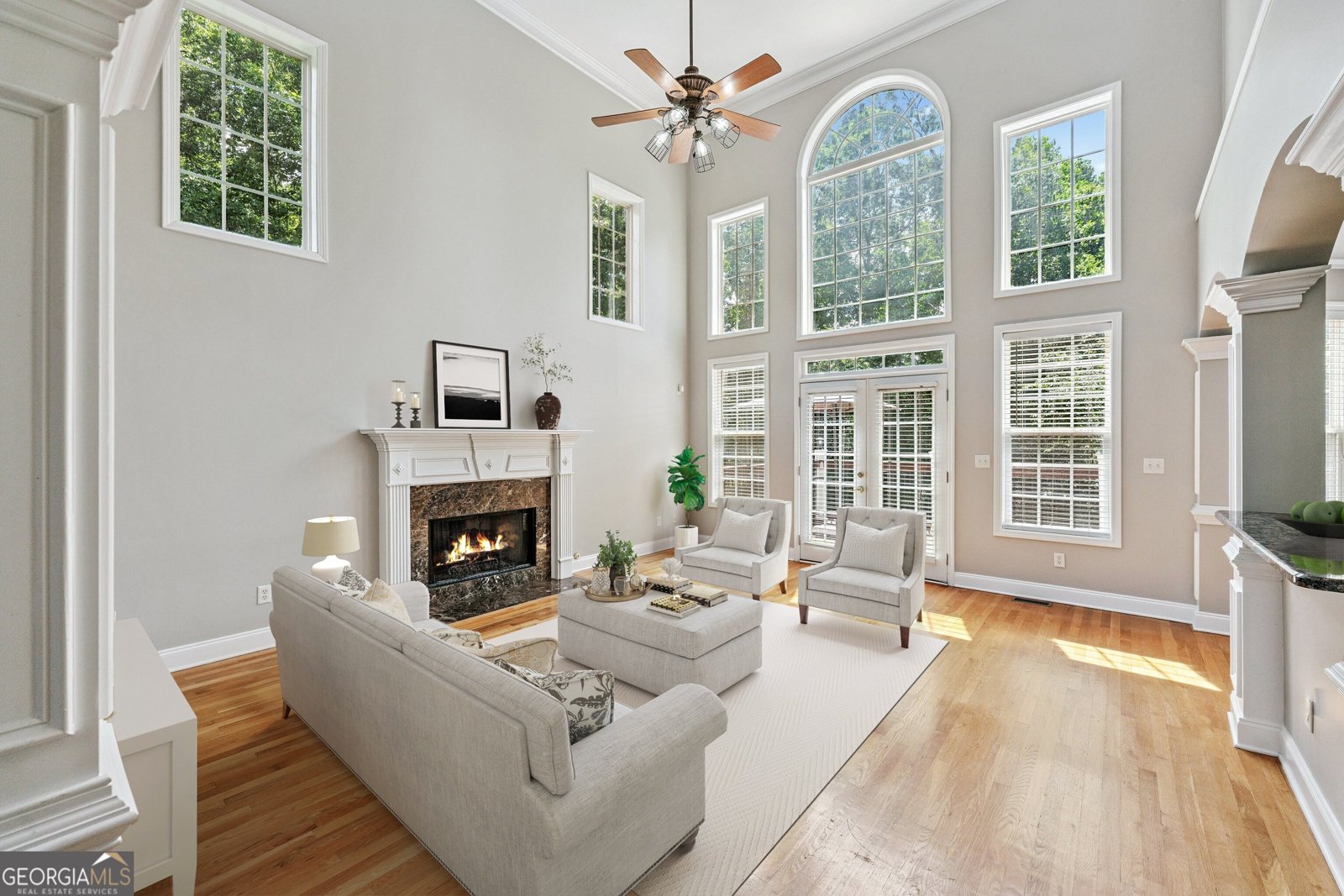 2929 Stanway Avenue Douglasville - 8