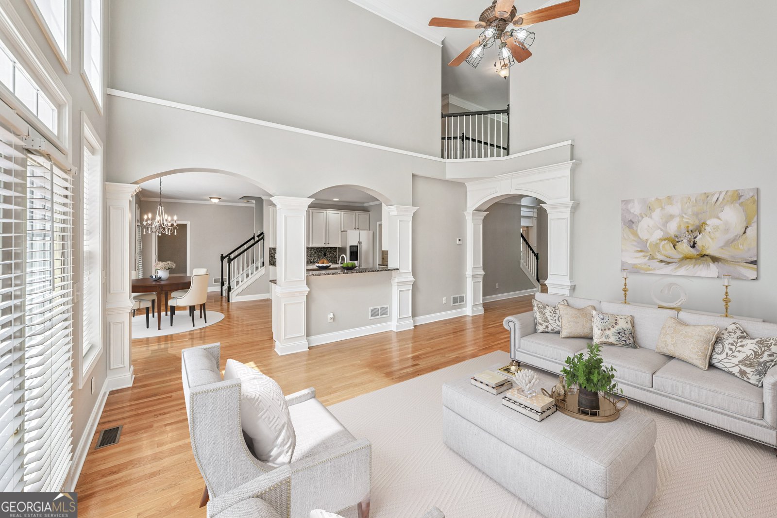 2929 Stanway Avenue Douglasville - 9