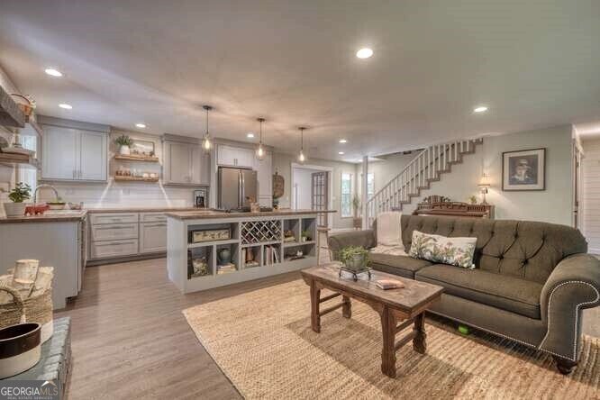 903 State Highway 325 Blairsville - 3