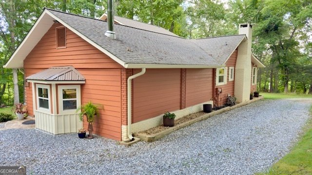 903 State Highway 325 Blairsville - 35
