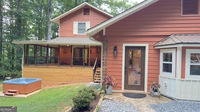 903 State Highway 325 Blairsville - 37